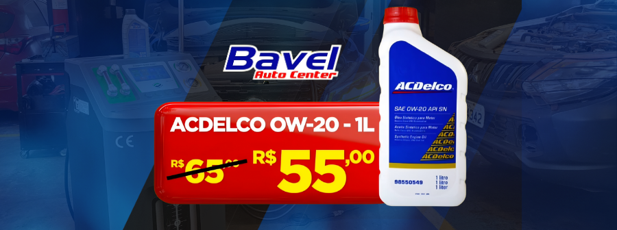 Bavel Auto Center