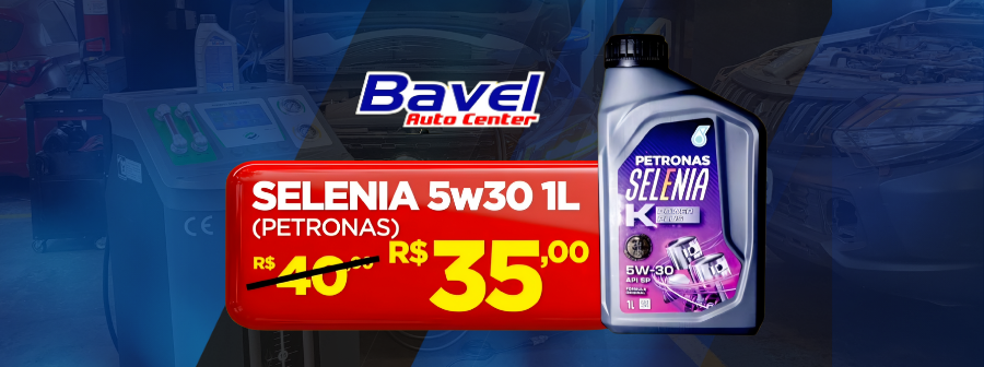 Bavel Auto Center