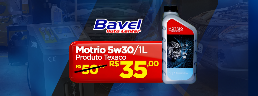 Bavel Auto Center