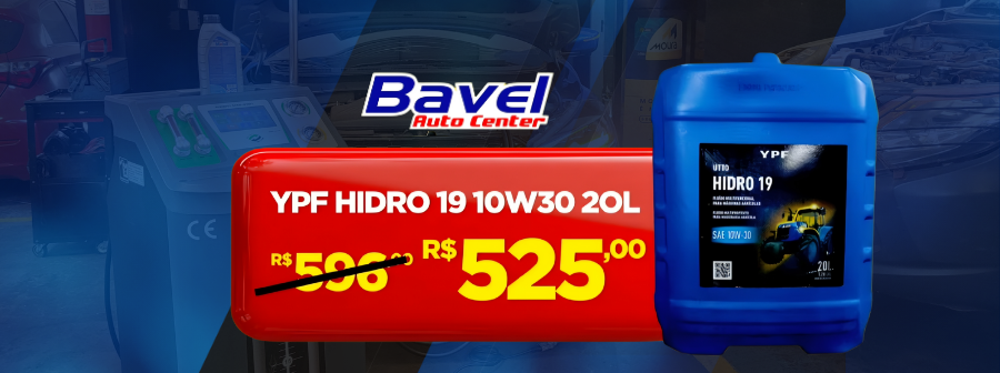 Bavel Auto Center