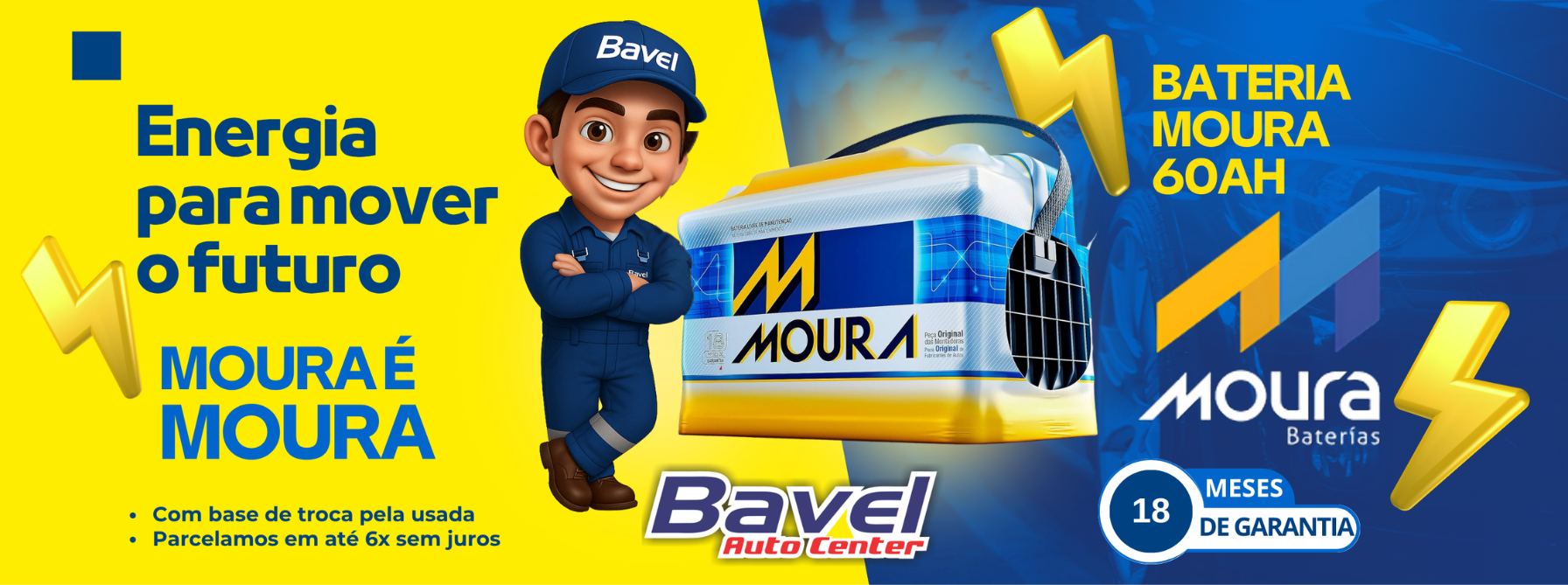 Bavel Auto Center