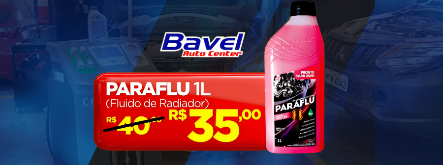 Bavel Auto Center