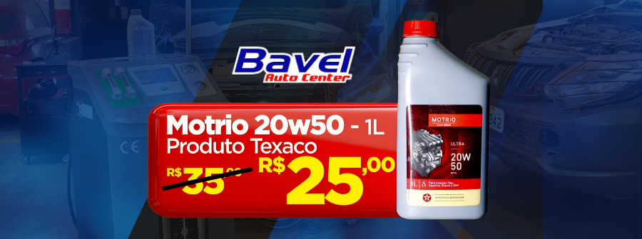 Bavel Auto Center
