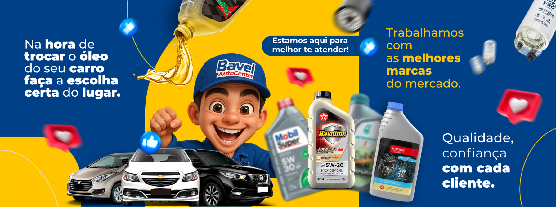 Bavel Auto Center